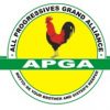 Enugu APGA charges youth on tackling of societal problems .