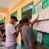 Voting has begun in the Phillipines, with millions queuing across the islands to elect their next president.