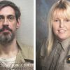 The United State US police say they have captured an escaped inmate Casey White.