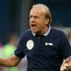The Nigeria Football Federation NFF has been ordered to pay former coach of the Super Eagles Gernot.