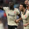 Liverpool maintained the pressure on Premier League leaders Manchester City.