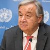 The United State US Secretary General António Guterres says he is horrified by yesterday’s killing.