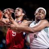 The Federal government has withdrawn the National Basketball team from all international competitions.