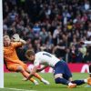 Tottenham against arch-rivals Arsenal in the race for a place in next season’s Champions League.