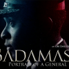 The long awaited biopic of former Nigerian Head of State,Babangida has been confirmed for a straight to streamer release.