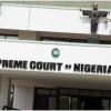 The Supreme Court today invited President Muhammadu Buhari to appear before it on Thursday.
