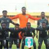 The Flying Eagles of Nigeria have qualified for the 2023 U-20 Africa Cup of Nations.