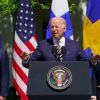 President of the United State Joe Biden says Sweden and Finland have complete backing of the United State.