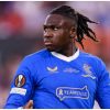 Super Eagles and Rangers defender, has been linked with a move to Premier League club.