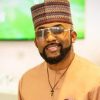 Nigerian singer Banky W has won the house of representatives primaries.
