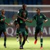 The Golden Eaglets of Nigeria are through to semi-final of the WAFU B U-17 Championship