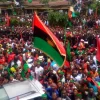 Army Dislodges IPOB/ESN Camps in Enugu, Anambra.