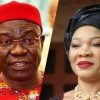 Government of Ebonyi State Backs Ike Ekweremadu in Organ Harvesting Allegation.