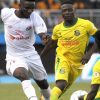 Rangers International Suffers Setback in Chase for Continental Spot.