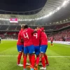 Costa Rica became the last team to qualify for the 2022 World Cup in Qatar