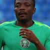 Captain of the Super Eagles has insisted he never informed anyone he has retired from international football.