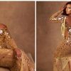 Osas Ighodaro has landed her first international award nomination.