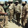 The Nigerian Army has dismissed claims that some  villages were attacked by Ambazonia militants.
