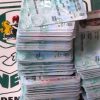 INEC has lamented the high number of uncollected Permanent Voters Card.