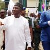 ICAN, Enugu State, yesterday paid a courtesy visit to the Governor of Enugu State at the State Government House Enugu