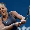 Tennis great Serena Williams will continue her comeback next month at the national bank open in Toronto, Canada.