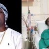 Nigerian veteran rapper EEDRIS ABDULKAREEM spokes up about his kidney failure.