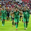 The super falcons of Nigeria have qualified for the semi-final of the ongoing women’s Africa cup of nations