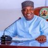 Governor of Enugu State, has reinstated Labour leaderafter 12 years