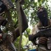 Gunmen attacks officials of the Independent National Electoral Commission