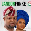 Funke akindele named running mate of lagos state pdp gubernatorial candidate.