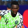 Super Eagles midfielder Wilfred Ndidi hopes to join his Leicester city  teammates
