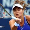 Emma Raducanu’s Us Open title defence preparations suffered another set back as she was beaten by Camila Giorgi in the National Bank Open first round.