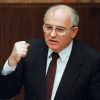 The former Soviet leader who brought the Cold War to a peaceful end Mikhail Gorbachev has died at the age of 91.