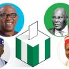Political decisions ahead of the 2023 elections.