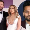 Celebrity life coach Jay Shetty will officiate the second wedding ceremony between Jennifer Lopez and Ben Affleck this weekend.