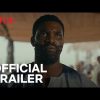 The countdown to Netflix and Kunle Afolayan Production KAP motion pictures collaboration Anikulapo has officially begun with the release of its official trailer ahead of its debut on the streamer on the 30th of September.