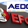 The Economic and Financial Crimes Commission EFCC has arrested 120 citizens for alleged illegal oil theft.