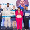 President Buhari Celebrates Nigerian On Winning Afs Award.