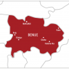 Five Suspected Foreign Fighters Arrested in Benue State.