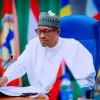 PRESIDENT BUHARI SLAMS KILLING OF ISLAMIC CLERIC BY SOLDIER.