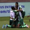 The Falconets rounded off their Group C campaign with a win, after coming from a goal down to beat Canada 3-1