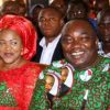 The First Lady of Enugu State Monica Ugwuanyi today, flagged off the 2022 August Meeting, organized by Enugu State Ministry of Gender Affairs and Social Development in collaboration with Office of the Wife of the Governor