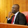 Abubakar Malami, has insisted that the Nigerian government will not interfere in the legal battle involving a former Deputy President of the Senate, Ike Ekweremadu
