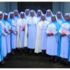 The four Catholic Church Reverend Sisters kidnapped last Sunday at Okigwe-Umulolo axis in Okigwe Local Government Area of Imo State have been released.