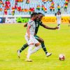 Ghana Beats Home-Based Super Eagles in Chan Qualifiers