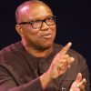 Peter Obi Outlines Areas Nigeria Must Tackle For A Greater Economy.