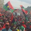 The Indigenous People of Biafra has urged the people of the South-East to be burying their dead ones within three days as it was done in the olden days.