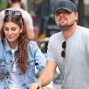 Hollywood superstar Leonardo Dicaprio and Camila Morrone have ended their relationship.