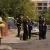 Police in the United State US city of Albuquerque, New Mexico, say they have arrested their primary suspect in the killings of four Muslim men.