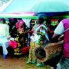 The Ihe-Nze people of Ezi-Nze Autonomous Community in Ezedike ancient clan of Udi Local Government Area LGA have announced their Annual Cultural Festival called Ikpogwu, a cultural festival of cleaning and celebrating the environment where God put the people in.